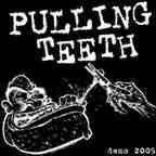 Pulling Teeth (USA) : Demo 2005